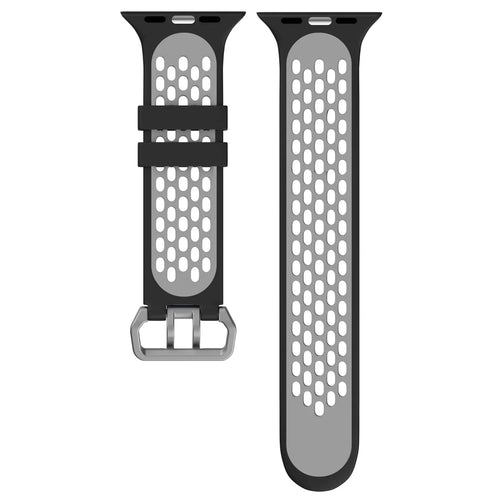 apple-watch-sport-gesp-bandje-zwart-grijs-4