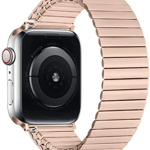 apple-watch-stahl-stretcharmband-rosegold