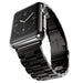 Correa acero Apple Watch Ultra (negra)