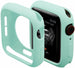 Funda de TPU Apple Watch (aqua)