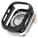 Funda rígida PC Apple Watch Ultra 49mm (negro)