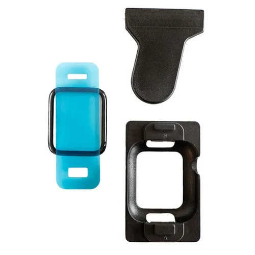 Protector de pantalla Apple Watch 12 - 46mm (PMMA)