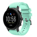 Fossil Gen 5 Silicone Strap (Aqua)
