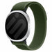 Correa nylon trail Samsung Galaxy Watch 8 - 44mm (verde militar)
