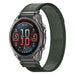 Correa trail loop premium Garmin Epix Pro (Gen 2) 51mm (verde militar)