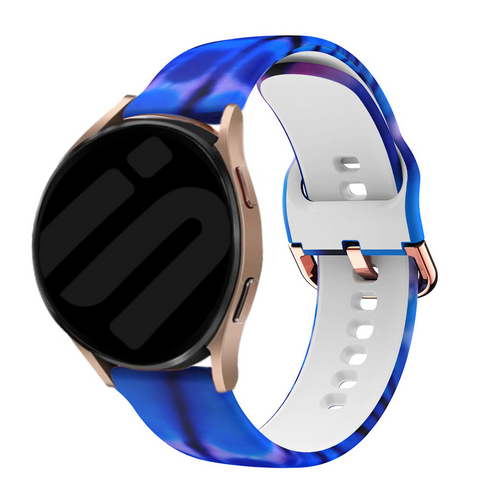 Aurora Withings Steel HR - 40mm Strap
