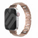 Apple Watch pulsera (oro rosa)