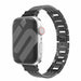 Apple Watch pulsera (negro)