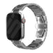 Correa titanio Bullet Apple Watch (plata)