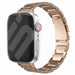 Apple Watch Luxury Metal Strap 