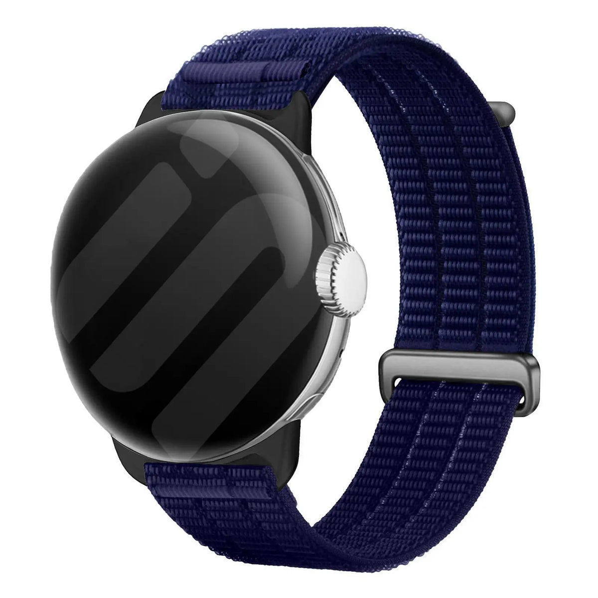 Correa nylon air Google Pixel Watch 3 - 45mm (azul celeste)