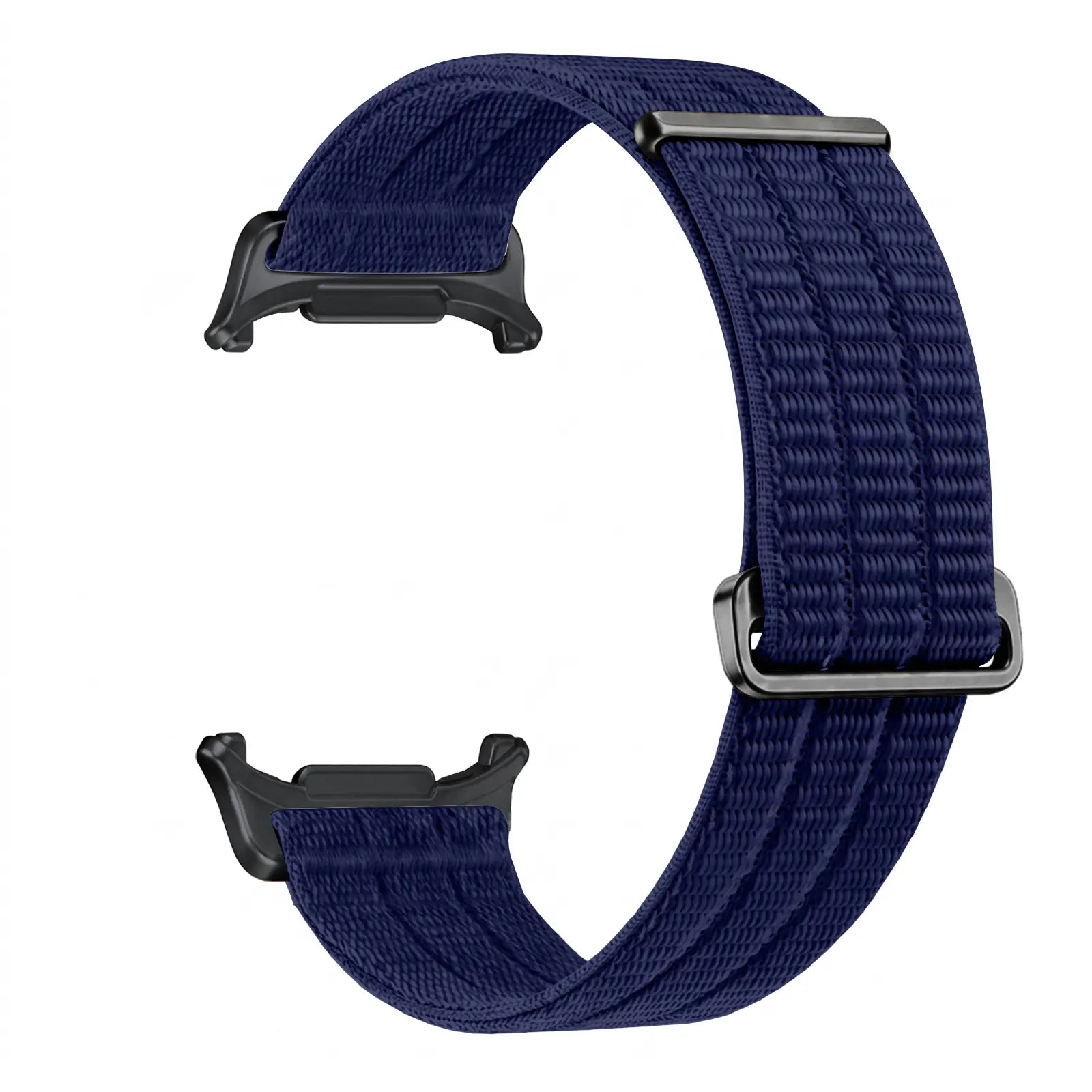 Correa nylon air Samsung Galaxy Watch Ultra (azul oscuro)