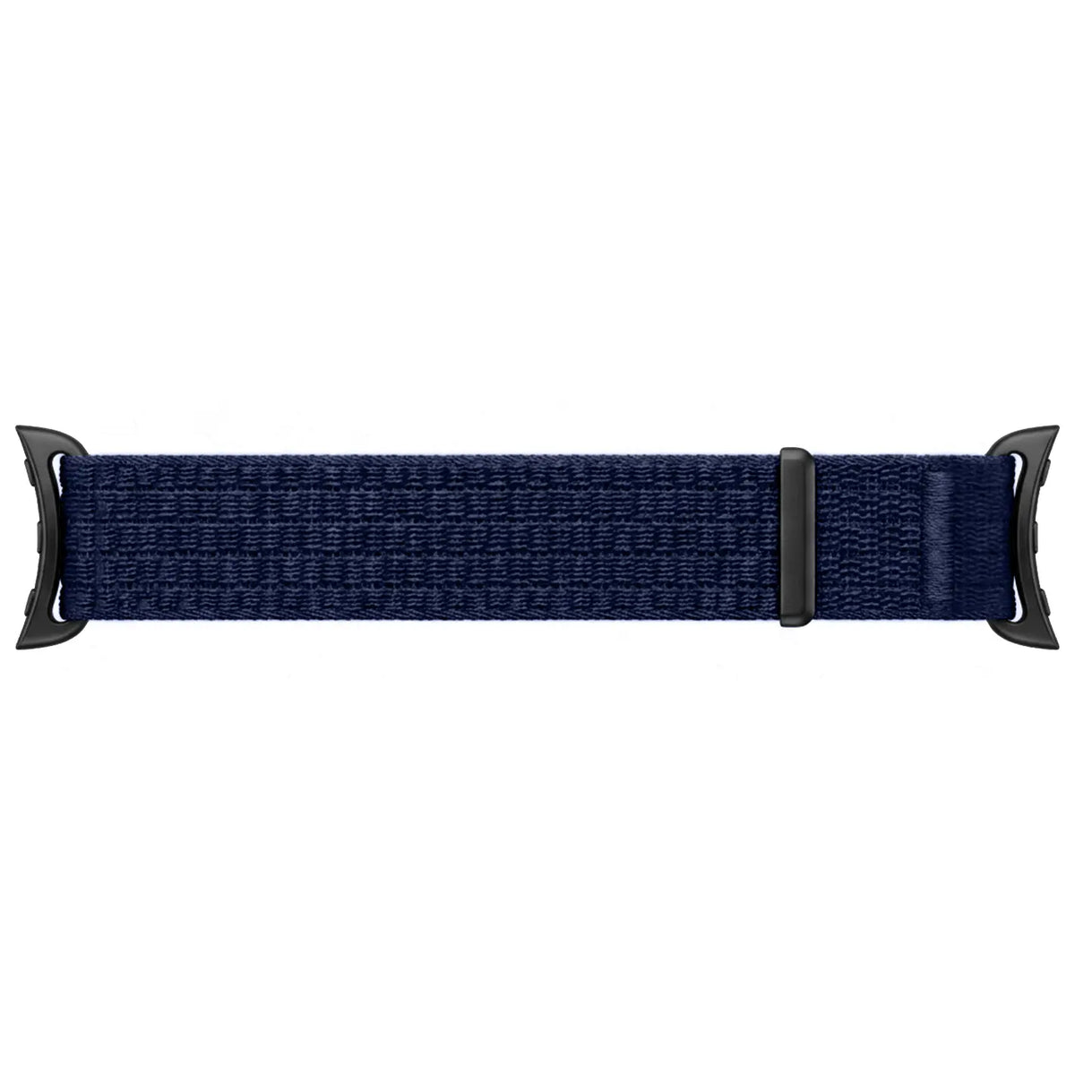 Google Pixel Watch 3 - 45mm Ultra Thin Nylon Strap (Azure Blue)
