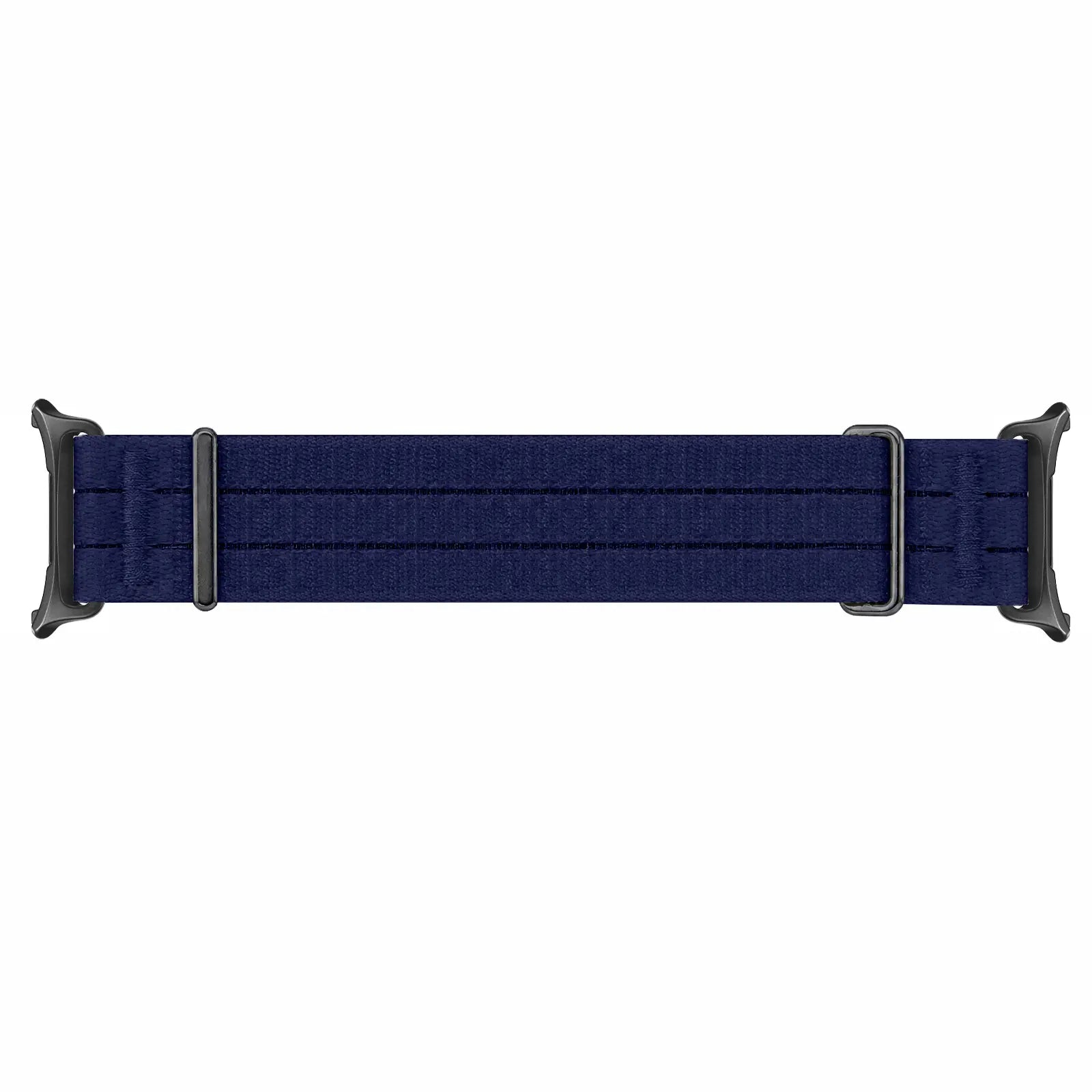 Correa nylon air Samsung Galaxy Watch Ultra (azul oscuro)