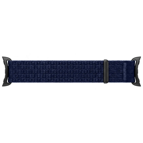 Correa nylon ultrafina Google Pixel Watch 4 - 45mm (azul celeste)