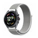 Fossil Gen 6 44mm Nylon Strap (Grey)
