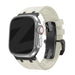 Bandz Apple Watch Silicone Strap 