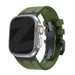 Bandz Apple Watch Silicone Strap 
