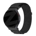 Bandz Levowatch Eve Alpine Strap (Black)