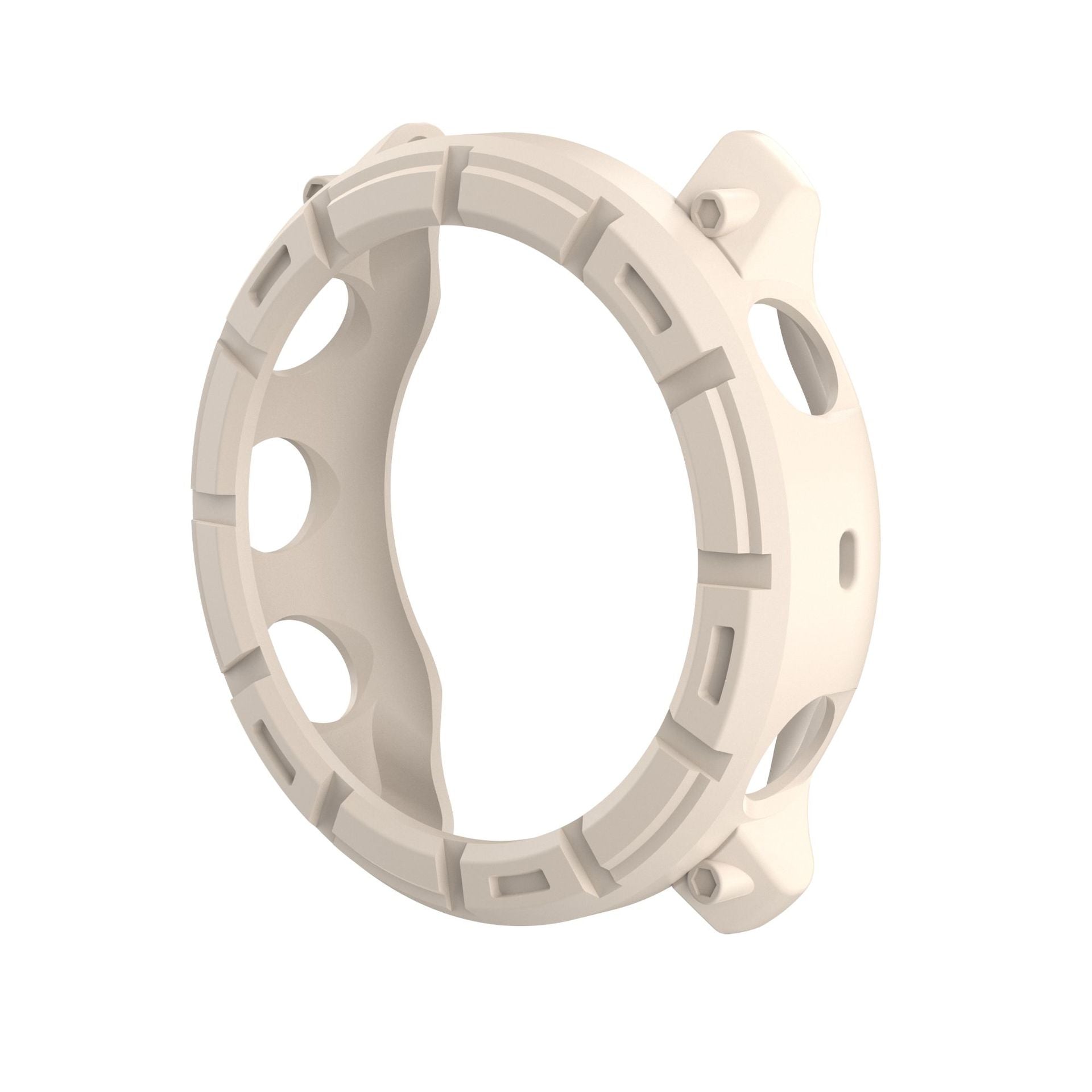 Polar Vantage M3 Rugged TPU Case (Beige)