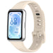 Correa silicona Huawei Band 11 Pro (beige)