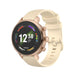 Correa silicona Fossil Gen 6 - 42mm (beige)