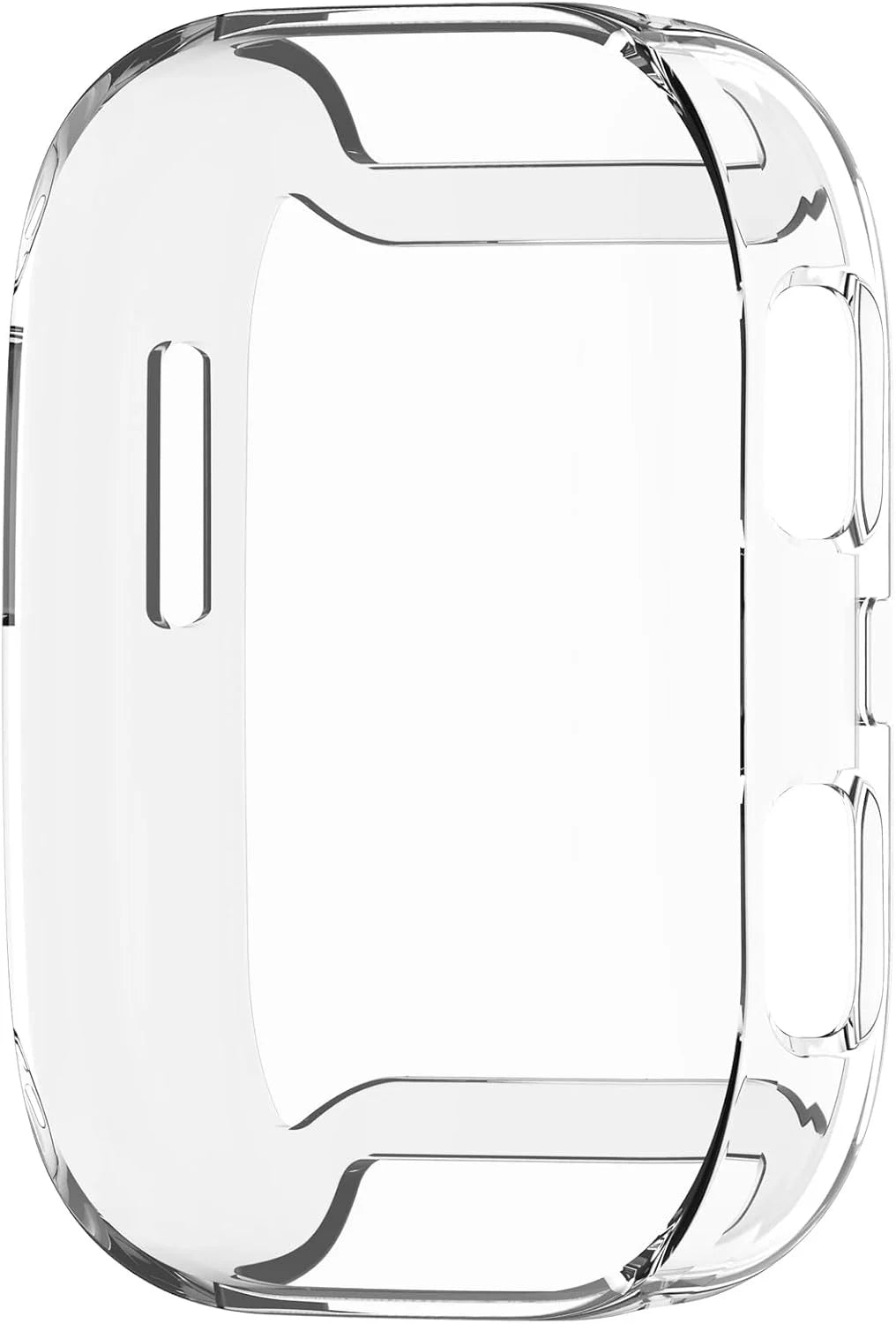 Amazfit Bip 6 TPU Case (Transparent)