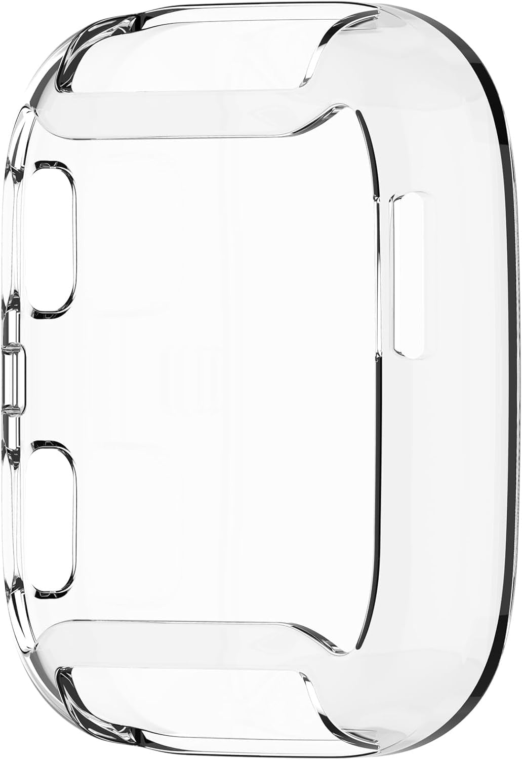 Amazfit Bip 6 TPU Case (Transparent)