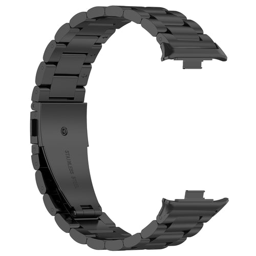 Correa acero Redmi Watch 5 (negra)