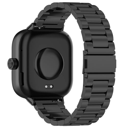 Correa acero Redmi Watch 5 (negra)
