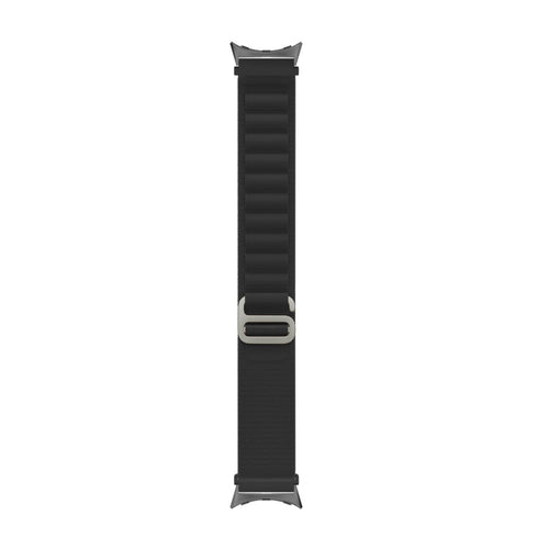 Correa Alpine Google Pixel Watch 4 - 41mm (negro)