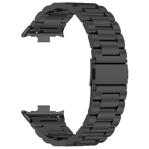 Correa acero Redmi Watch 5 (negra)