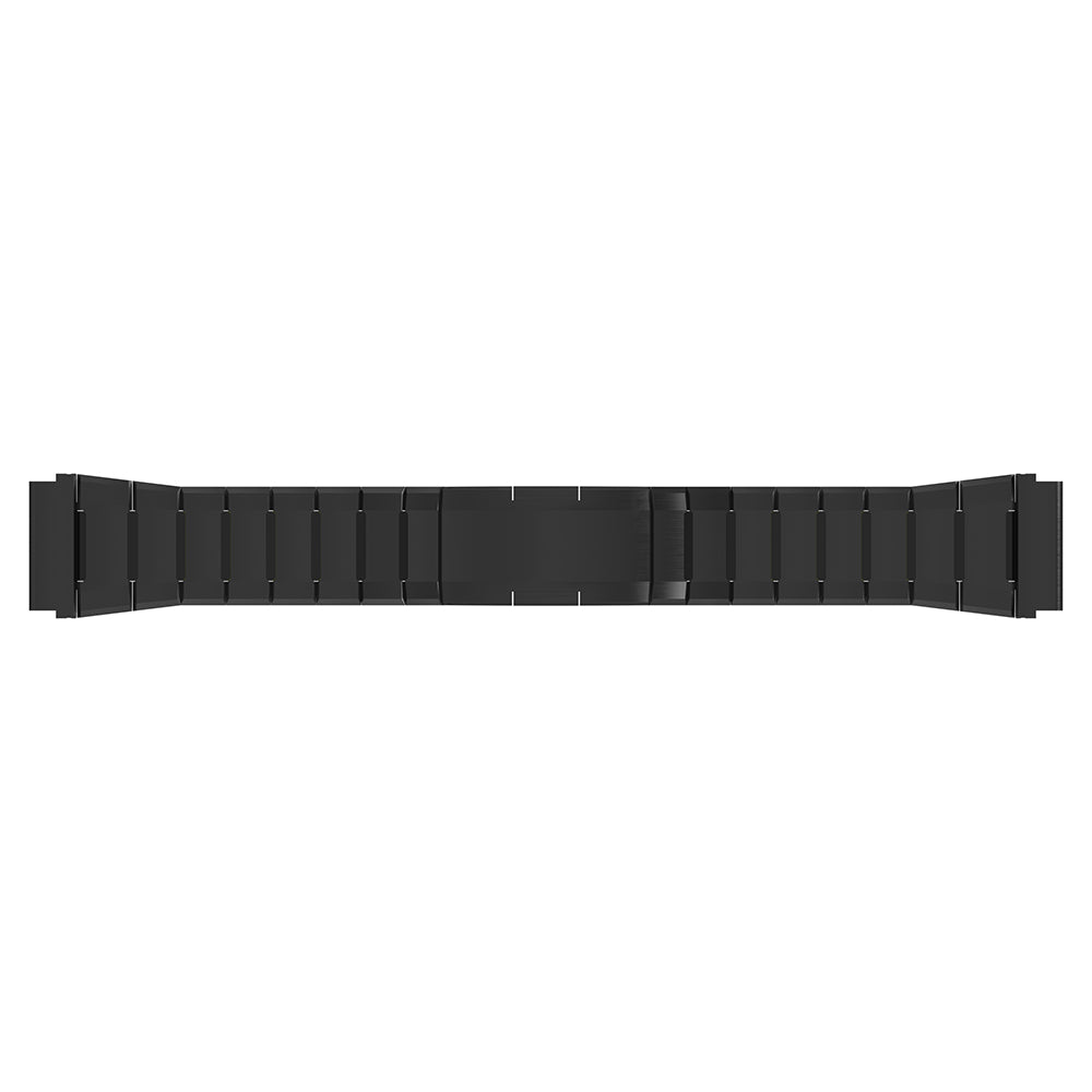 Correa acero híbrido 'One Push' Gard Pro Health Smartwatch 2+ (negro)