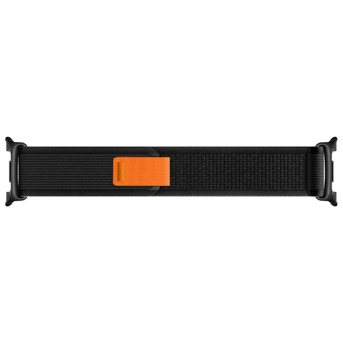 Correa nylon trail Samsung Galaxy Watch 8 - 44mm (negro)