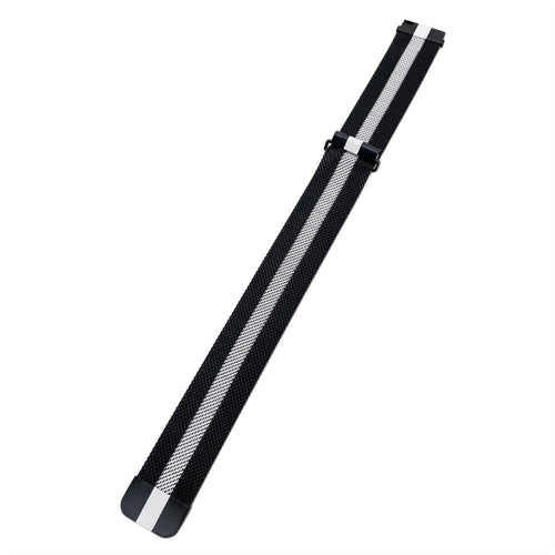 Correa milanesa Gard Pro Ultra 3 (negro/blanco)