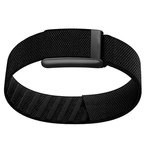 Correa nylon bíceps WHOOP 5.0 (negro)