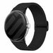 Correa elástica Google Pixel Watch 5 - 41mm (negro)