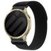 Garmin Venu 4 - 45mm Trail Nylon Strap (Black)