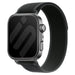 Correa nylon trail Huawei Watch Fit 4 Pro (negro)