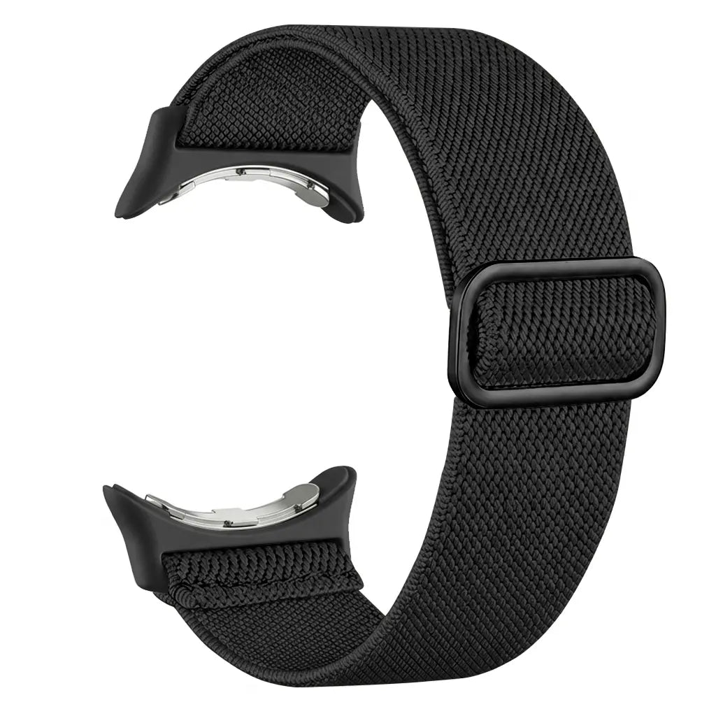 Correa elástica Google Pixel Watch 5 - 41mm (negro)