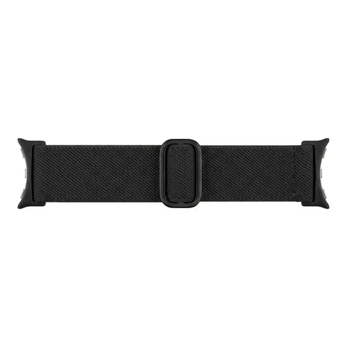 Correa elástica Google Pixel Watch 5 - 41mm (negro)