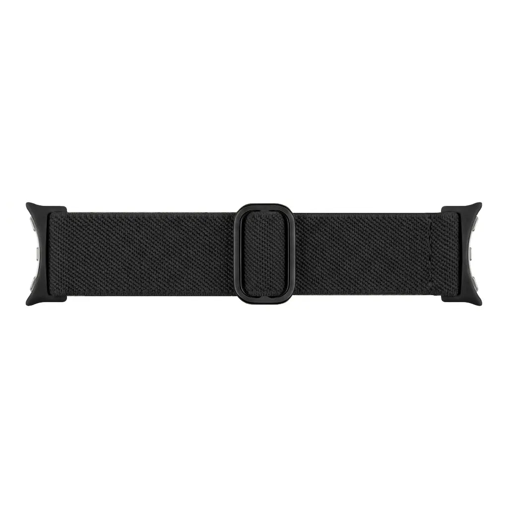 Correa elástica Google Pixel Watch 5 - 41mm (negro)