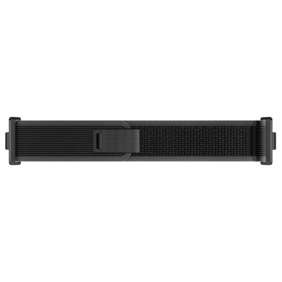Correa nylon trail Huawei Watch Fit 3 (negro)