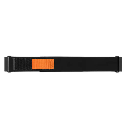 Correa nylon trail Huawei Watch GT 7 - 46mm (negro)