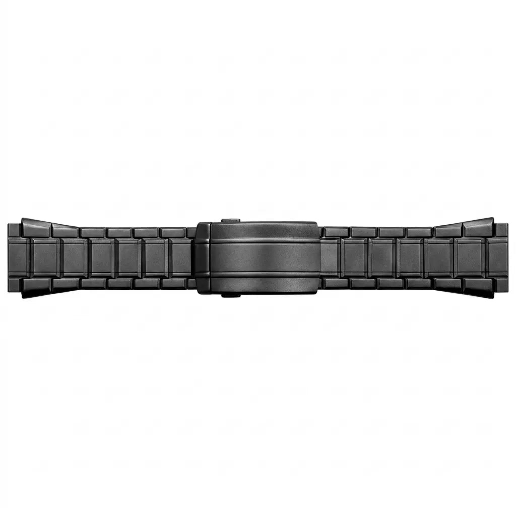 Correa titanio ajustable Huawei Watch GT 7 - 46mm (negro)