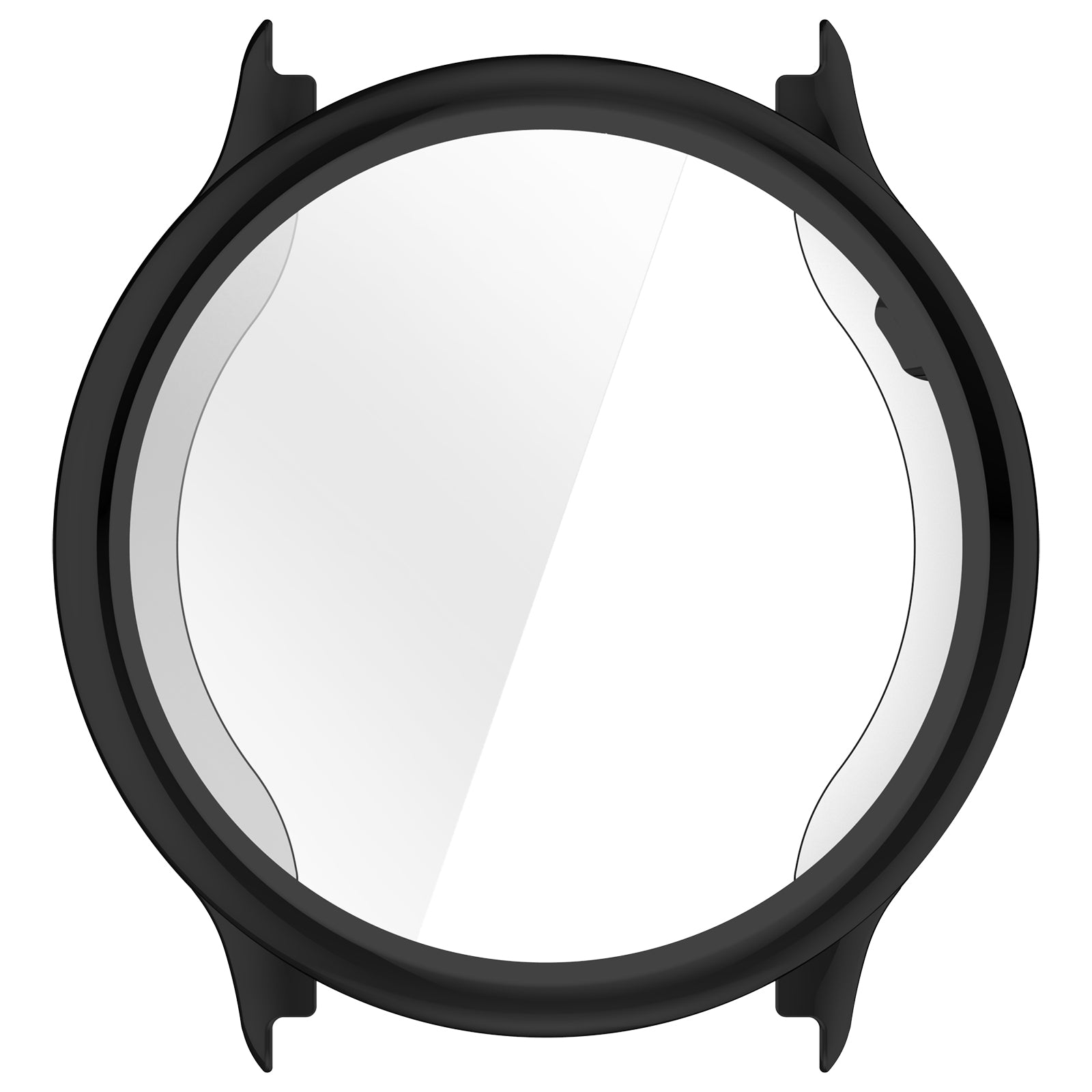 Funda de TPU Garmin Vivoactive 6 (negra)