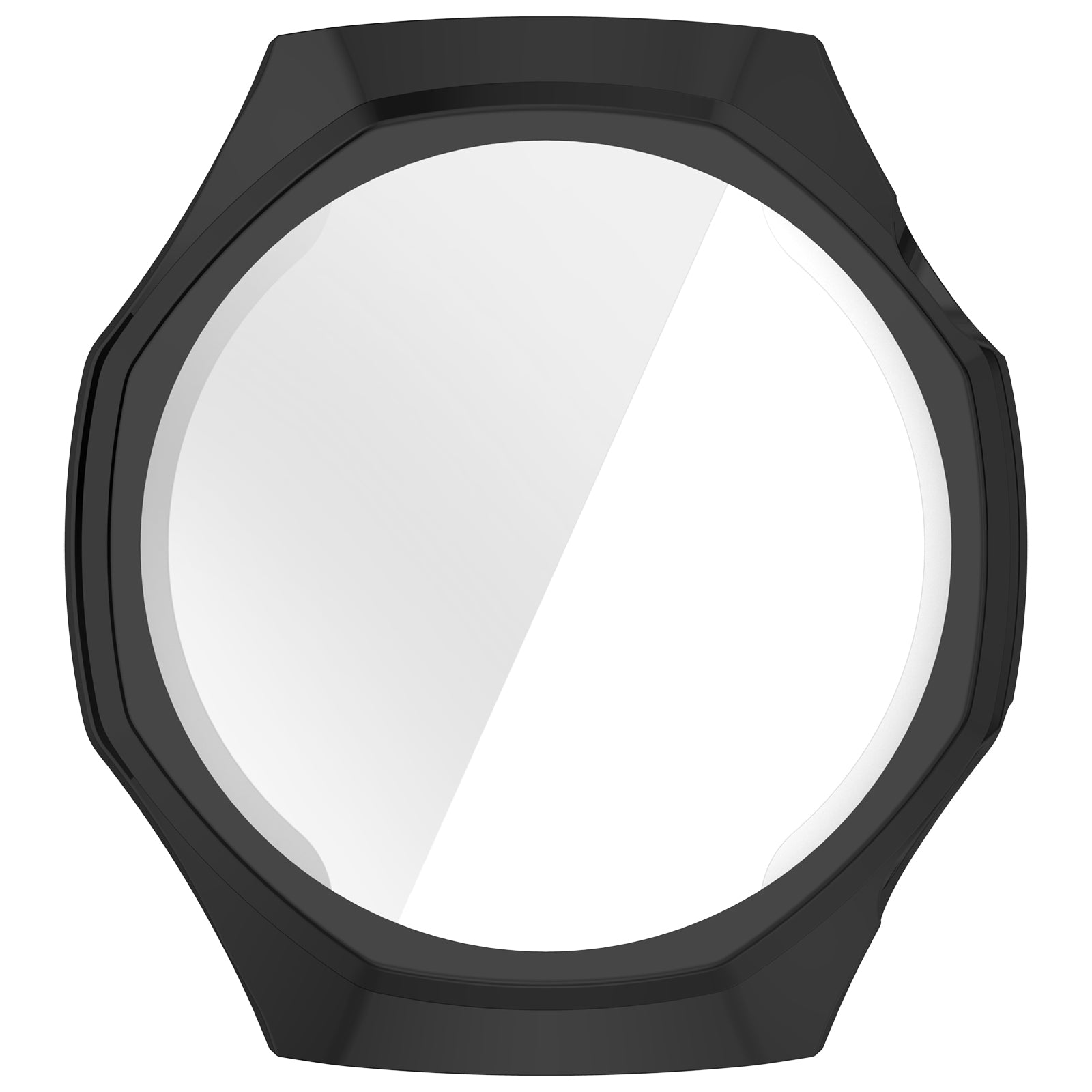 Funda TPU Huawei Watch GT 6 Pro (negro)