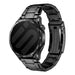 Huawei Watch GT 6 - 46mm Adjustable Titanium Strap (Black)