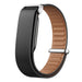 Fitbit Air Leather Strap (Black)