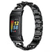 Correa cadena de acero Fitbit Charge 6 (negro)